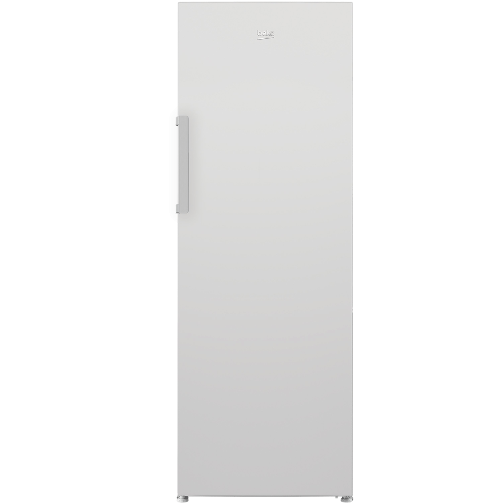 Beko Tall Larder Fridge White