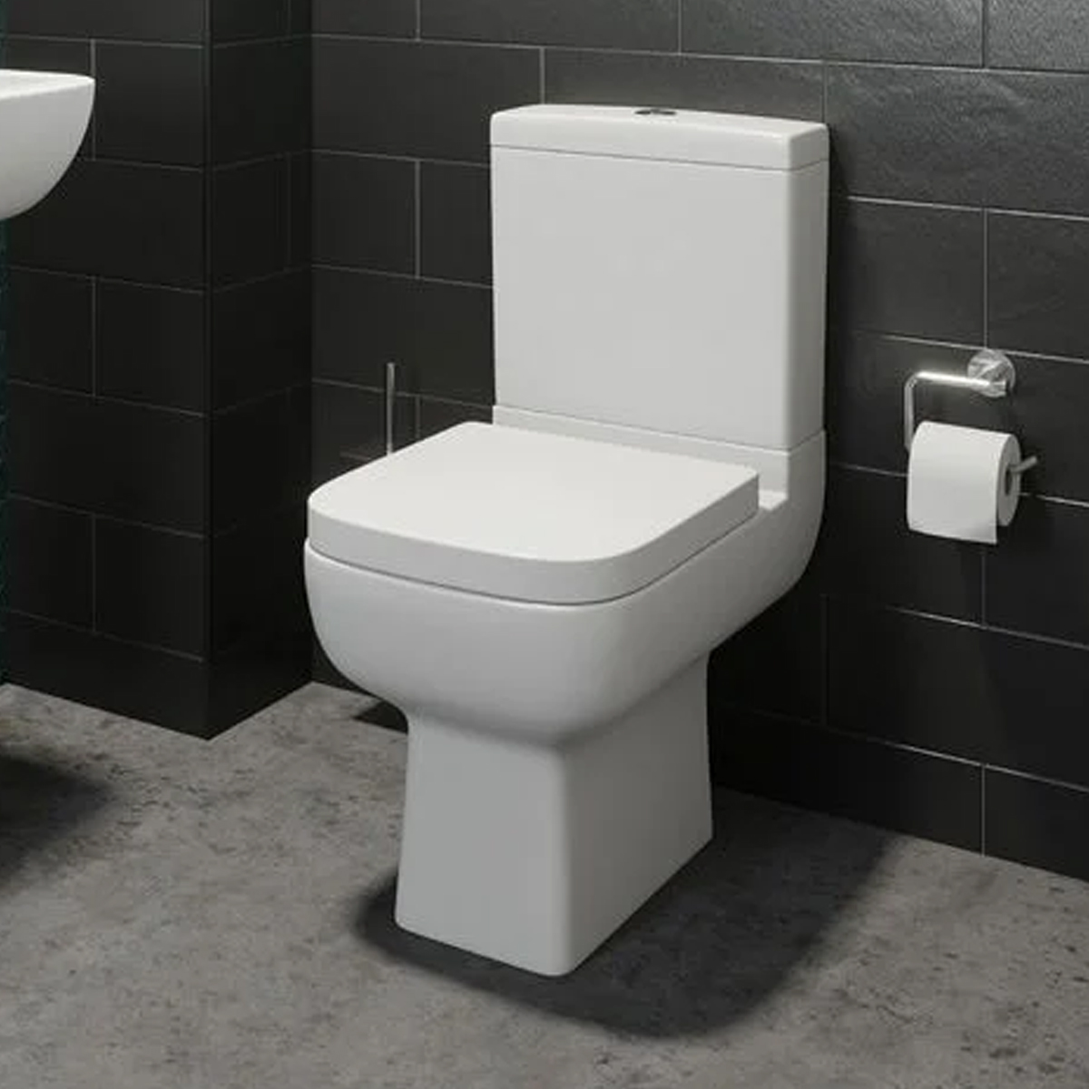 Comfort Height Toilets MJ Bathrooms